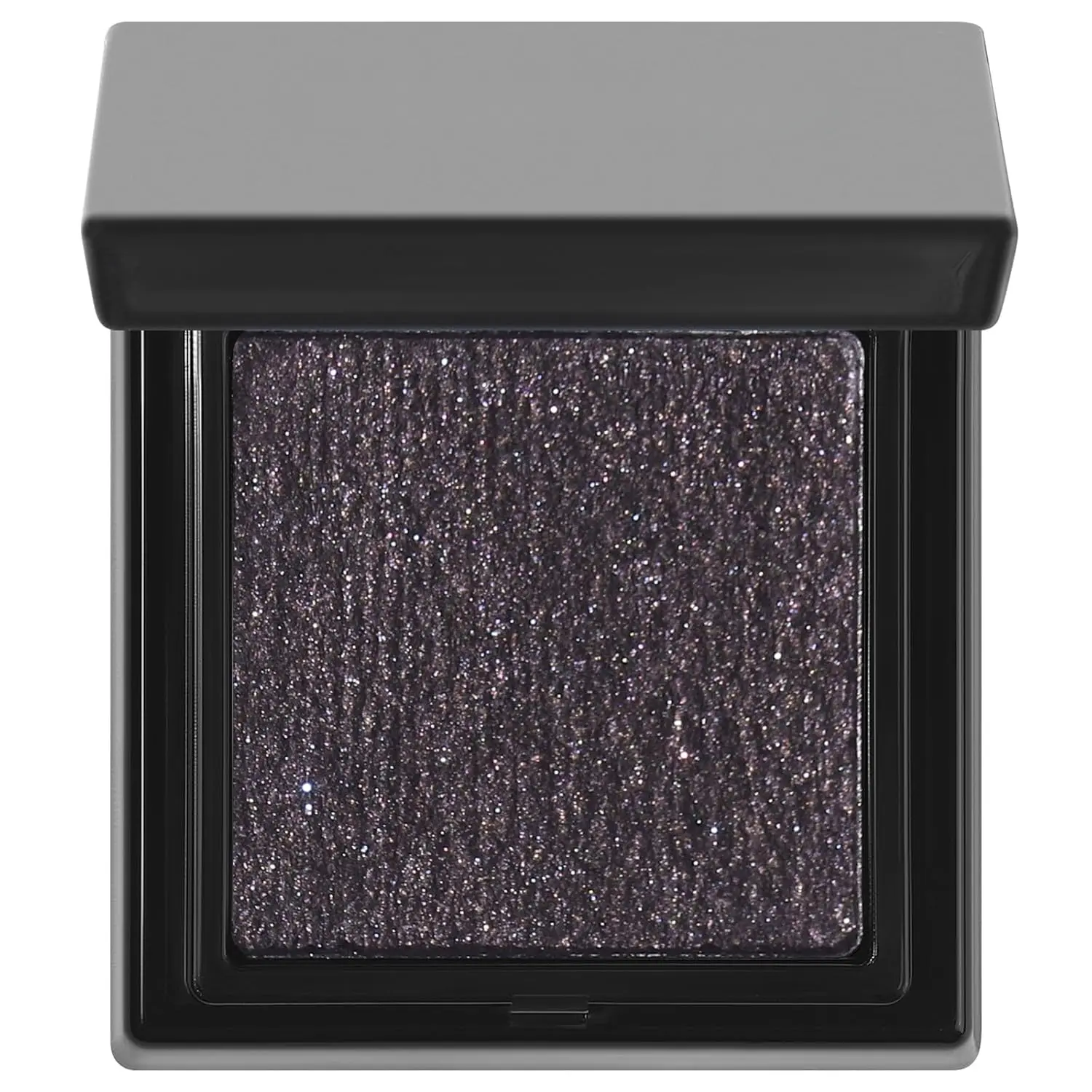 Saturn Single Eyeshadow Palette, Highly Pigmented Glitter Eye Shadow Powder, Professional Long-Lasting Waterproof Makeup Palette