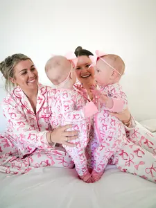 Bows - Bamboo Sleeper