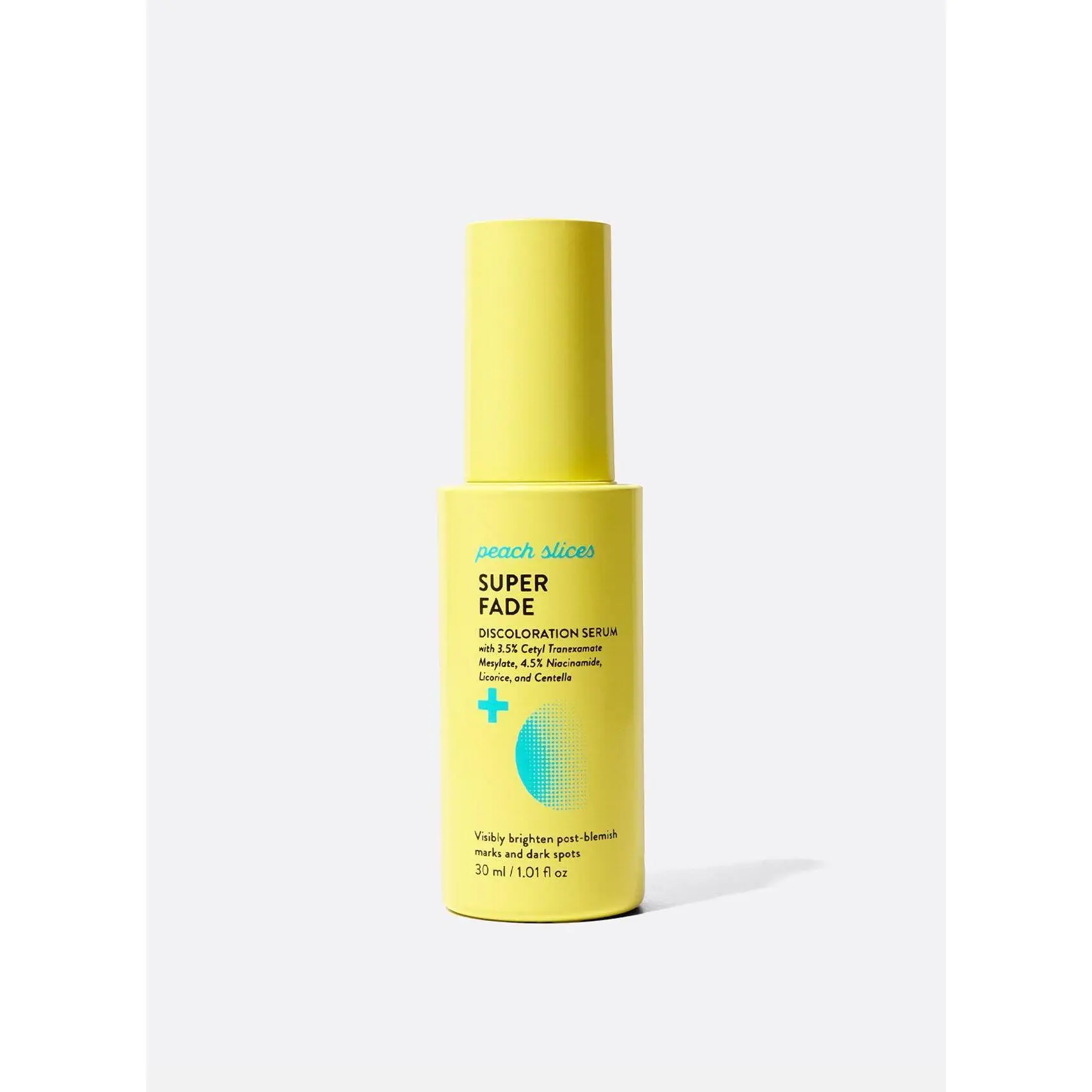 Super Fade Discoloration Serum Fades Dark Spots Brighten Smooth Skin Super Fade Discoloration Serum Fades Dark Spots Brighten Smooth Skin