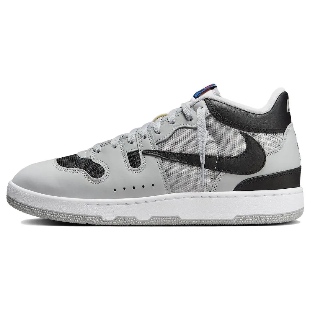Travis Scott x Mac Attack SP 'Cactus Mac' Casual Leather Sneaker, Men's Sports Shoe for Daily Wear, Sports Shoes