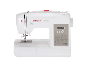 Singer Brilliance™ 6180 Sewing Machine