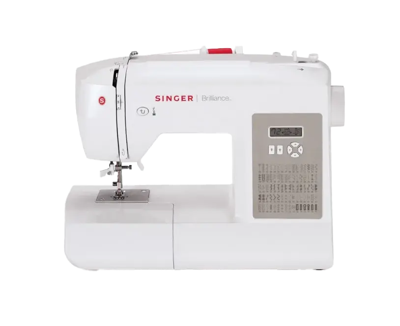 Singer Brilliance™ 6180 Sewing Machine Singer Brilliance™ 6180 Sewing Machine