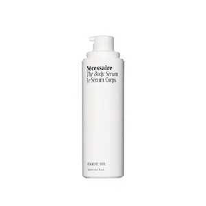 Nécessaire The Body Serum – Fragrance-Free Hydrating Body Serum with Hyaluronic Acid + Niacinamide – Fast-Absorbing Body Serum for Sensitive + Eczema-Prone Skin. 150 ml/5.1 fl oz