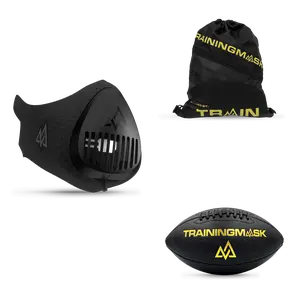 TRAINING MASK 3.0 - SPORT BUNDLE