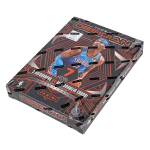 2024-25 Panini Obsidian Basketball Hobby Box
