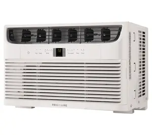 Frigidaire 6000 BTU Window-Mounted Air Conditioner