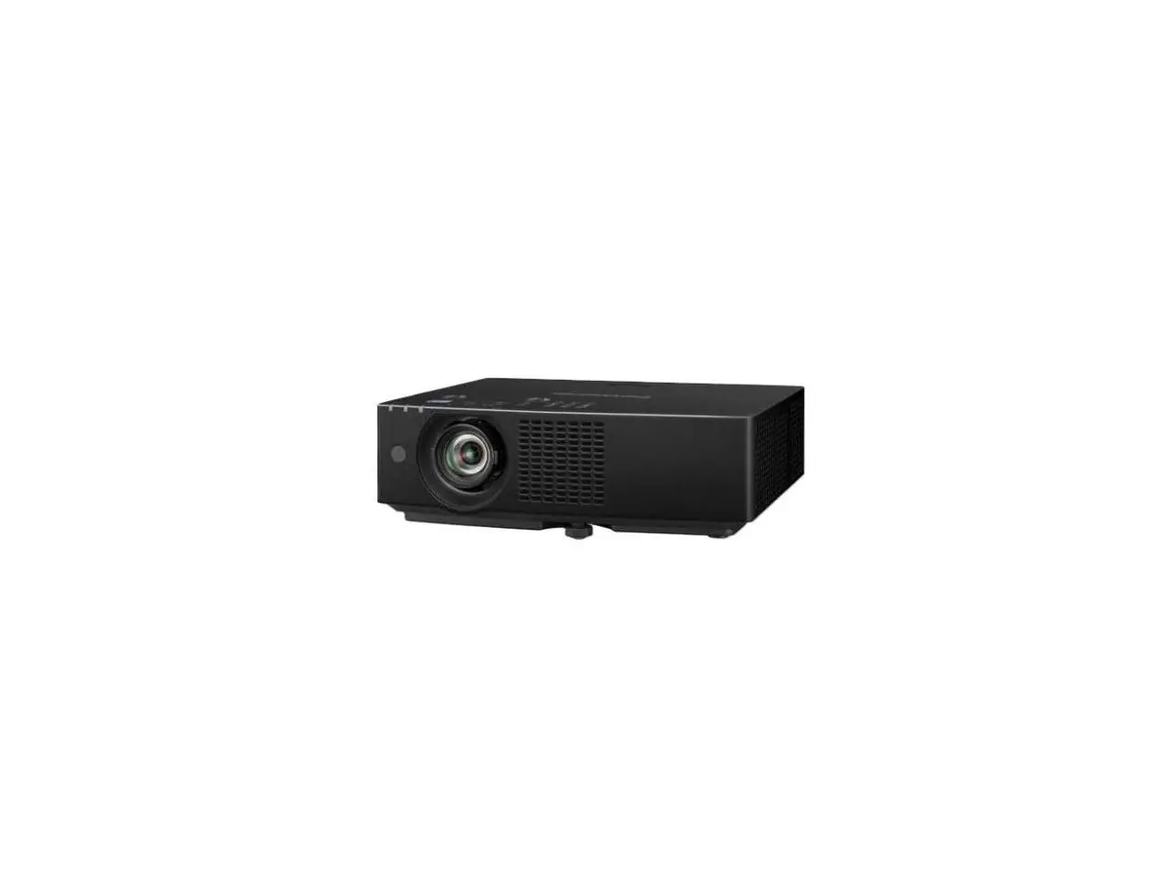 Panasonic PT-VMZ62BU8 Laser LCD Projector - WUXGA - Digital Link - 4K Signal Input - Black