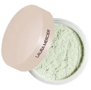 Cult Favorite Translucent Loose Talc-Free Setting Powder Ultra-Blur - 16HR Hydrating Wear, Natural Finish