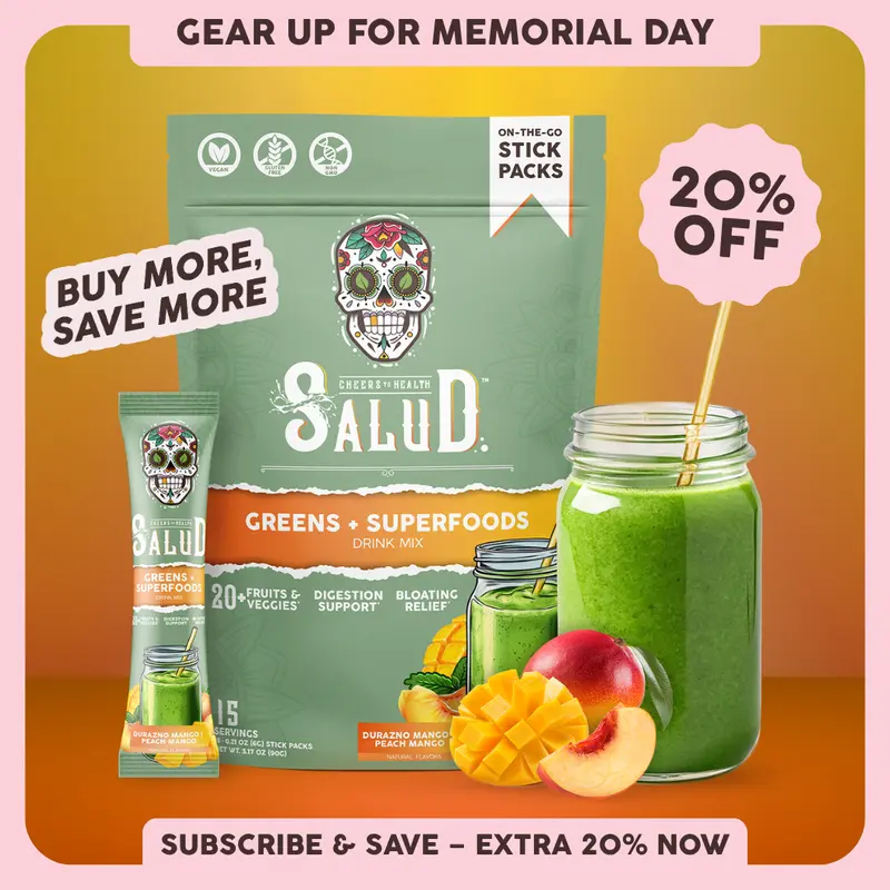 Healthy Meal Nutritional Shake Mix - TikTok Shop