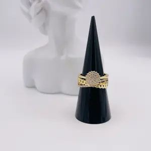 Rodriguezjewelry #2809 engagement ring