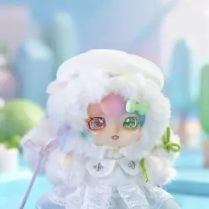 Lokiki-sweety*2 Series plush blind box