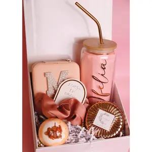 Jewelry Box Gift Set