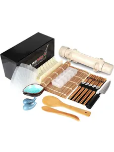 Bazooka Sushi Roller Set