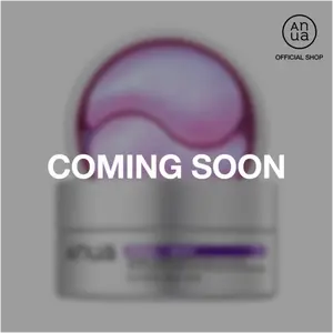 [Anua] New Coming Soon