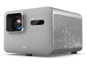 BenQ TK705i 4K HDR Home Entertainment Projector | 3000 Lumens, Google TV Built-In, 16 ms Low Lag, HDR10/HLG, Auto Image Adjustment, Optical Zoom, Bluetooth, HDMI 2.1, 150" Big Screen, MEMC, HDR 10+