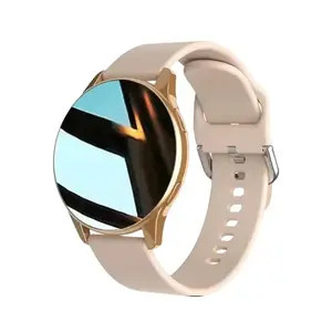 New Women Delicacy Bluetooth Call Smart Watch Health Tracking Bluetooth Call Alarm Clock Smartwatches Men Smartwatch Sports screen fitness tracker touch hd wearable
