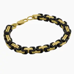 the contour bracelet