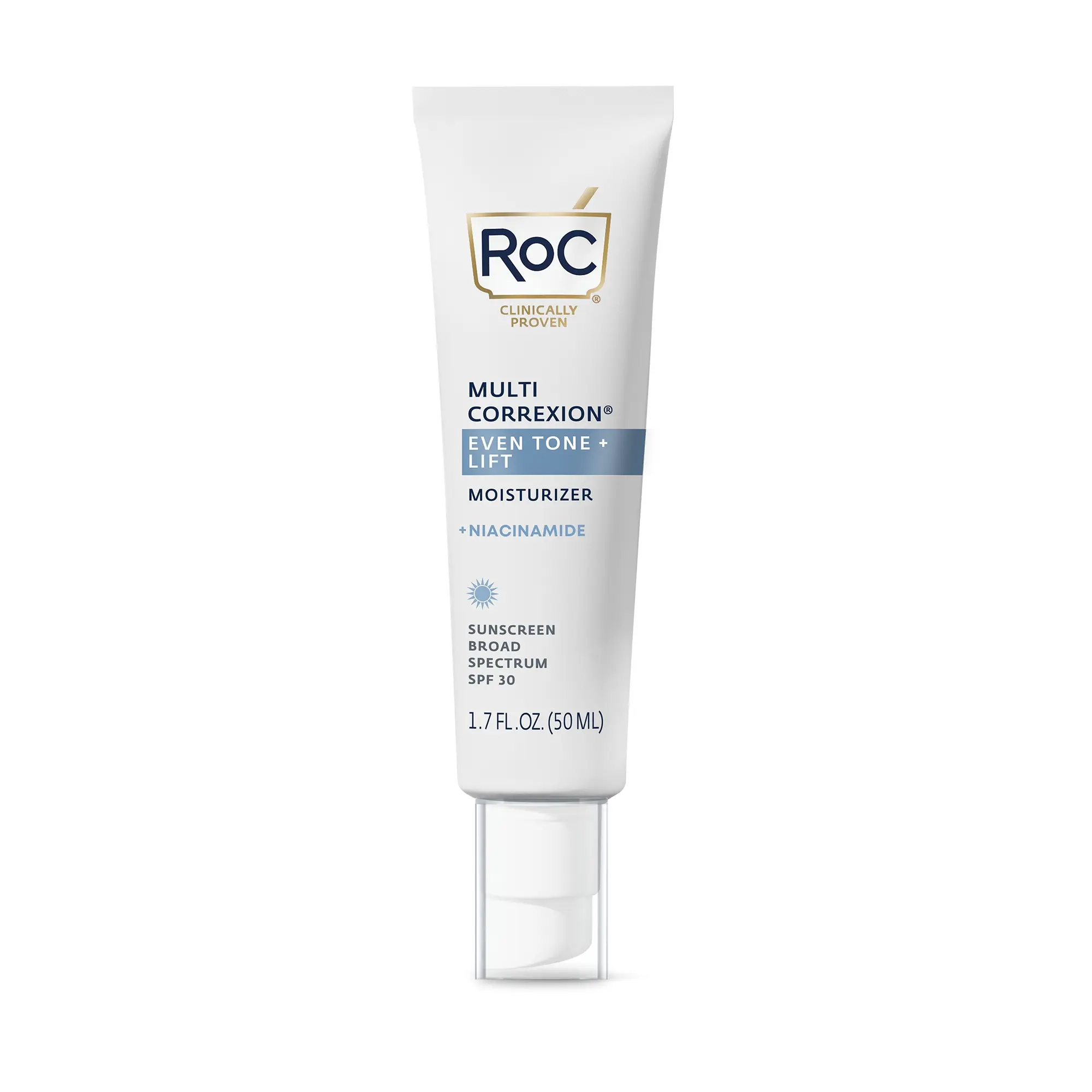 Even Tone + Lift Daily Moisturizer SPF 30
