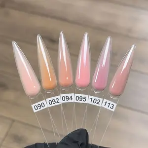 Builder Gel - HEMA & TPO Free