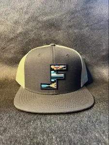 Lane Frost Bronc Cap