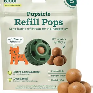 Popsicles for Dogs