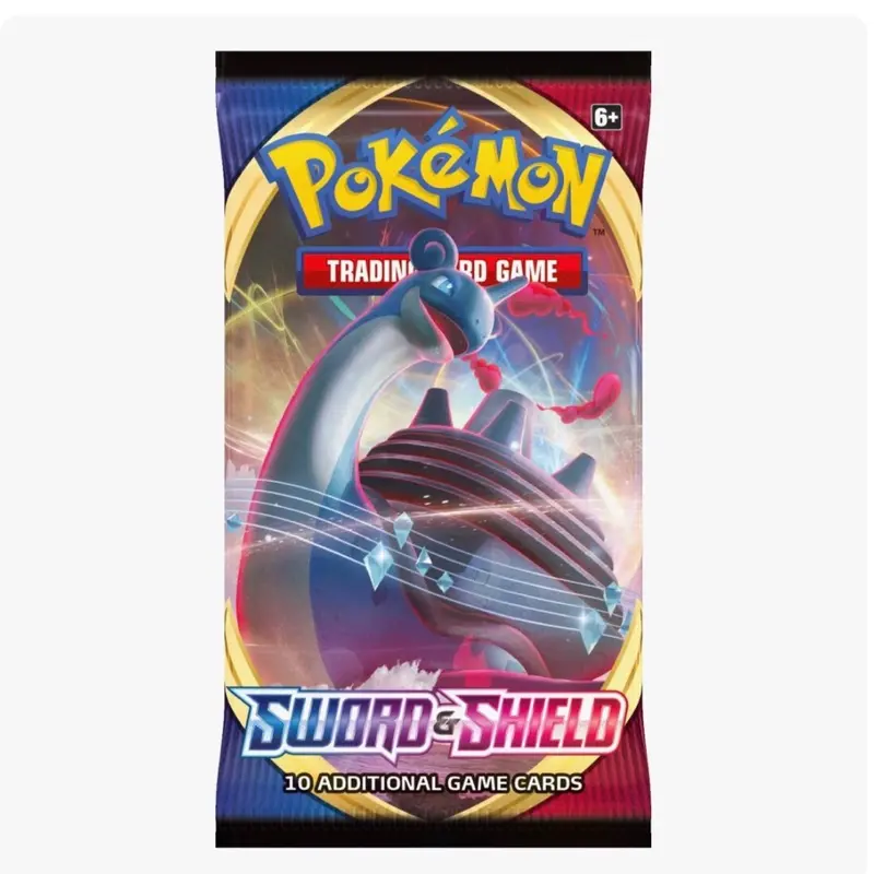 sword and shield base set card list - TikTok Shop