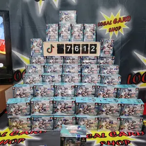 BREAK #995 - (40X) 2025 TOPPS CHROME FOOTBALL VALUE BLASTER BOXES