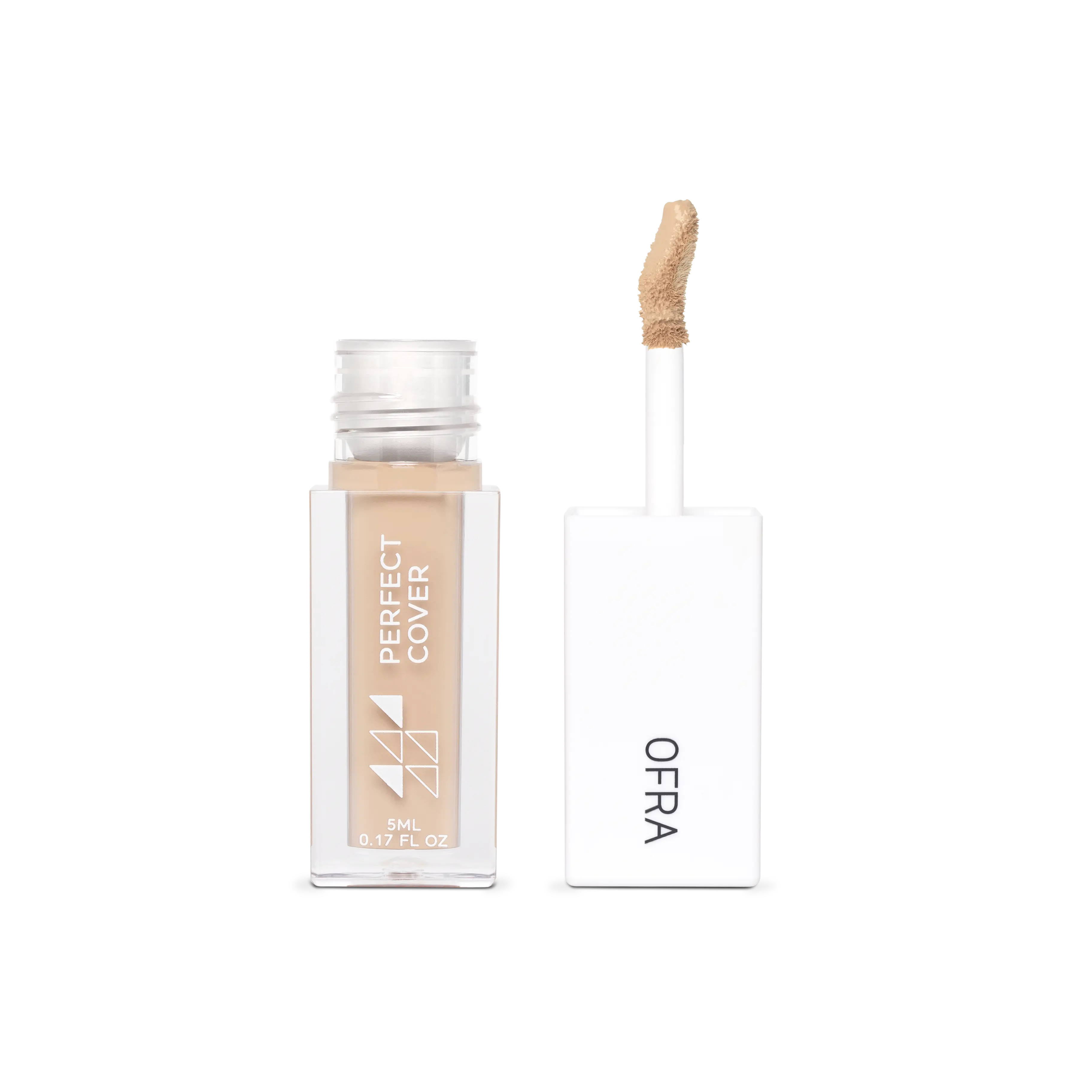 Perfect Cover Concealer - Natural