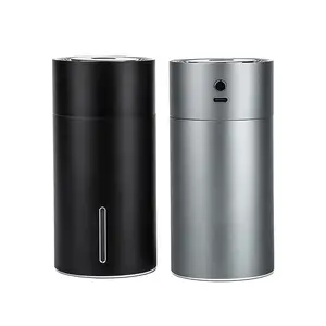 [2026 New Model] Mini Diffuser 2 Exploration Set, Fragrance Wireless Perfume, Aromatic Scent, Cool Air Diffusion Technology, Safe for Pets and Children, No Residue Rechargeable Ionizer Hepa Filter Hepa Filter intermittent mist mode
