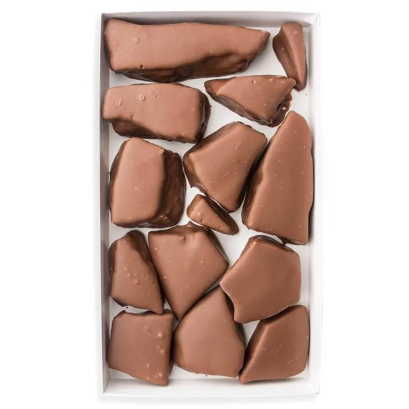 Seafoam Honeycomb Chocolate ***Please Read disclaimer *** Seafoam Honeycomb Chocolate ***Please Read disclaimer ***