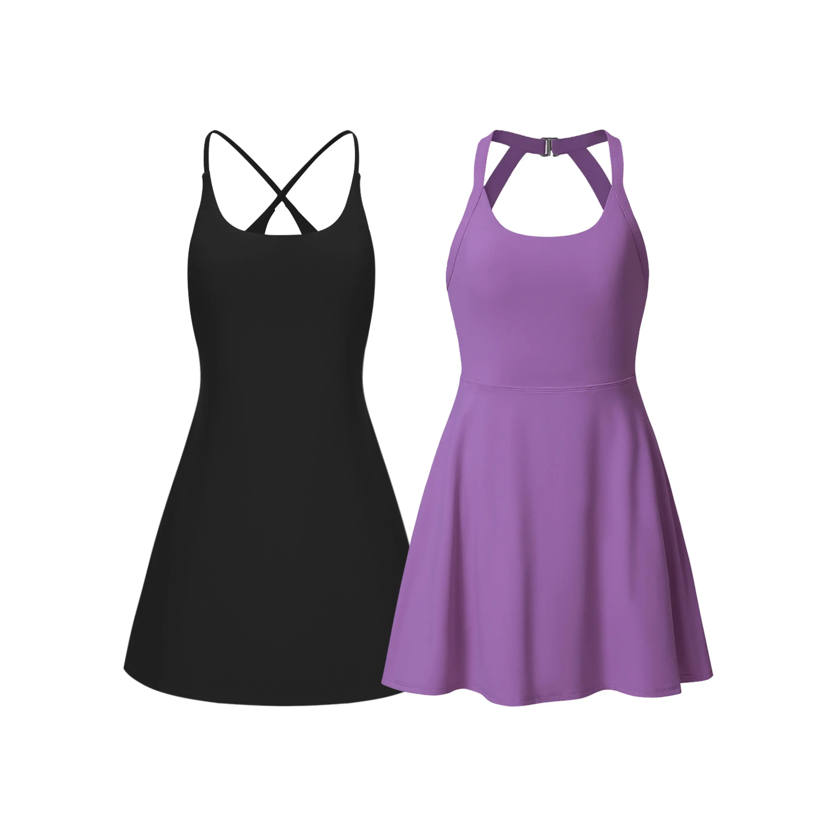 Black + Dewberry
