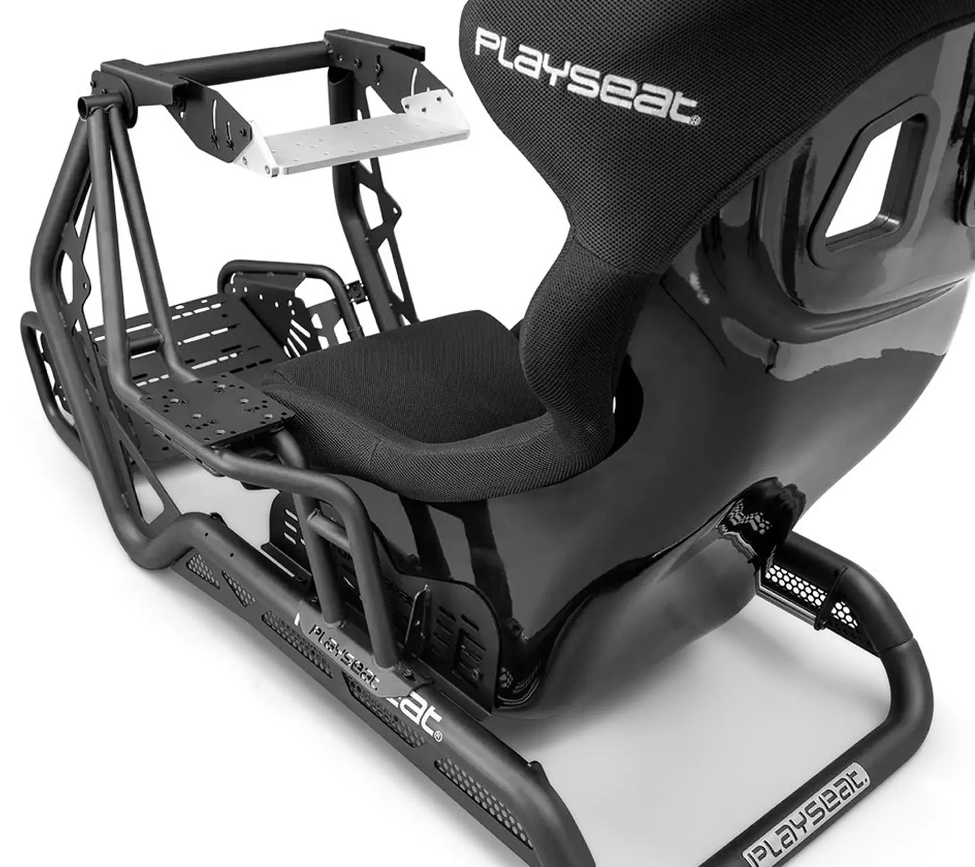 PlaySeat Sensation PRO Sim Platform Left