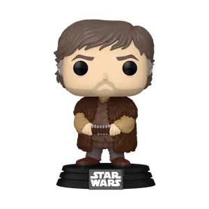 Funko Star Wars Episode IV Funko Pop Vinyl Figures Collectible Toy Bobblehead for Fans and Collectors