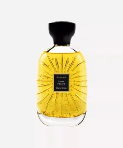 Atelier Des Ors  Unisex 3.4 Ounce Lune Feline Eau de Parfum
