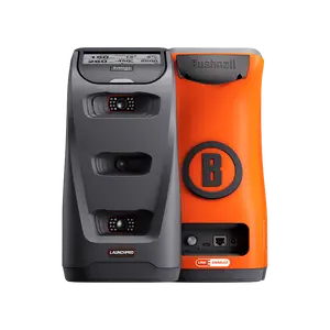 Bushnell Circle B Edition Launch Pro Bold New Look with Industry Leading Technology