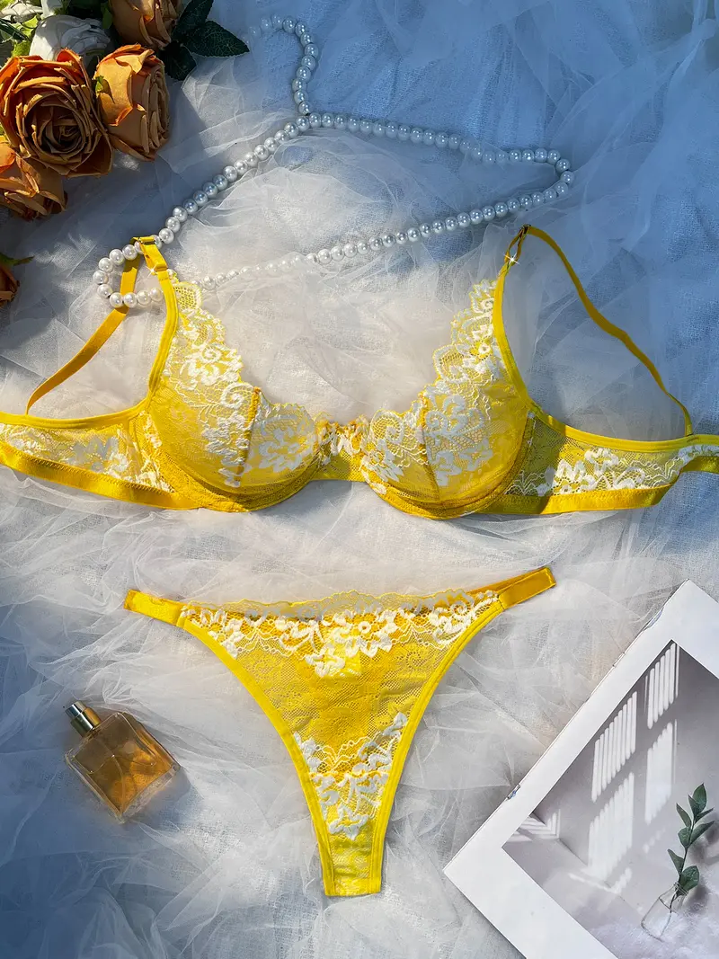 yellow sexy lingerie 🫦 Sexy Lingerie Anime Girl NSFW 3D Print STL・ 3D File for 3D printing・Cults