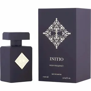 INITIO PARFUMS PRIVES Unisex 3 Ounce High Frequency Eau de Parfum