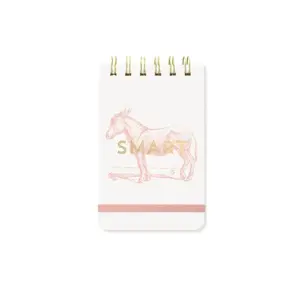 Smart Ass Donkey Notepad