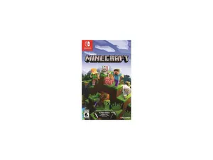 Minecraft - Nintendo Switch