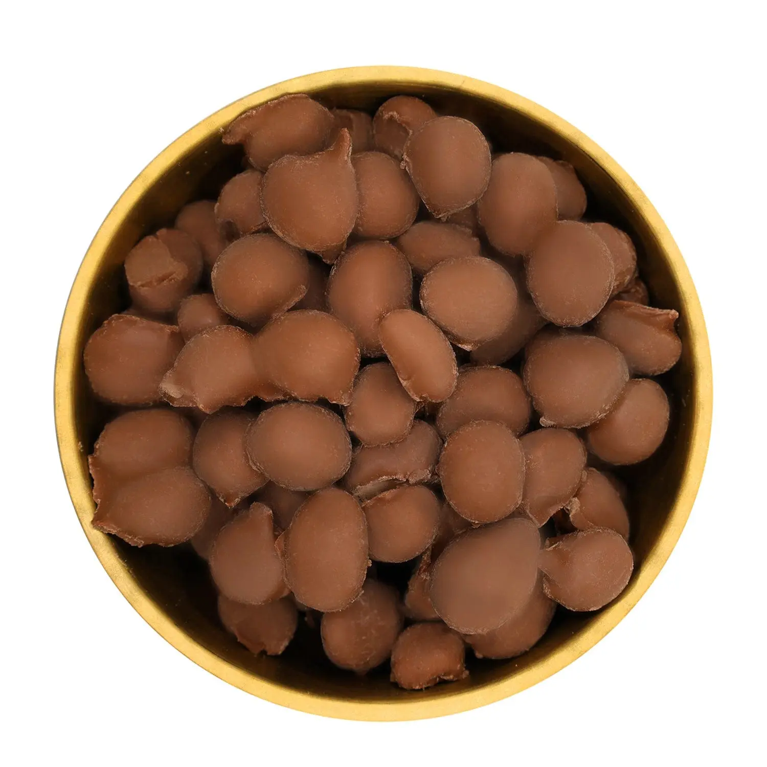 Milk Chocolate Peanut Butter Peanuts