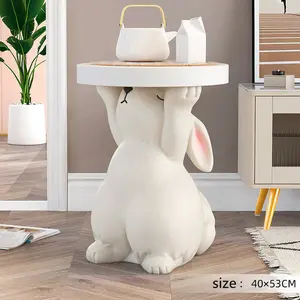 The Bunny Butler Coffee Table