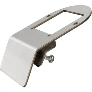 Watermelon Under Glow Frame Bracket Universal Clamp Style Mount With Stainless Steel For Universal Truck RV