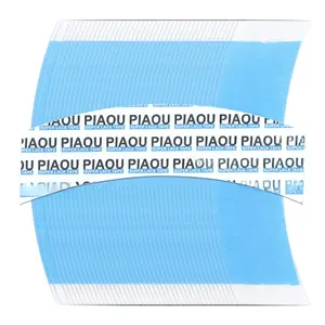 Wig Tape Double Sided 58 count Lace Front Tape for Wigs  Lace Tape for Wigs  Hold Wig Adhesive Strips Toupee Tapes Hairpiece