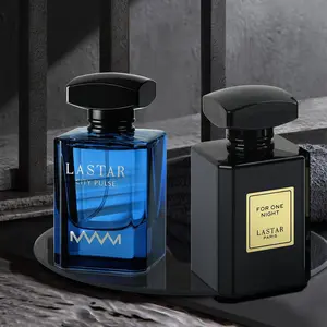 LASTAR Unisex Perfume, LASTAR Men's Perfume/LASTAR Perfume for Men, LASTAR Women's Perfume/LASTAR Perfume for Women, Long-Lasting Fragrance Spray, Holiday Gift-Giving/Gift for Festivals, Christmas Gift
