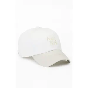 47 Brand Women's Two-Tone NY Yankees Dad Hat