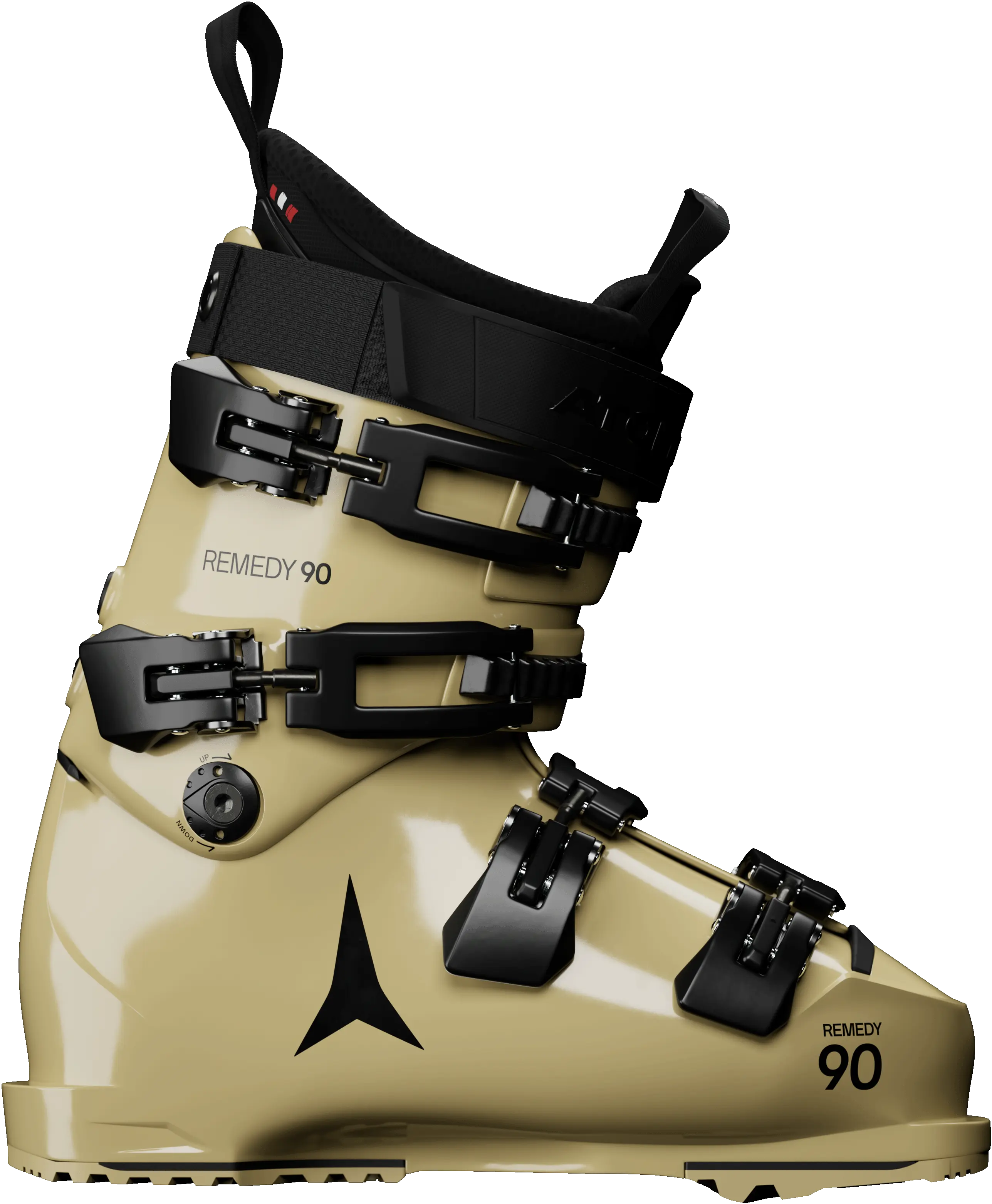 Atomic Junior's Remedy 90 LC Ski Boots 2027