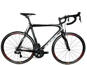 Used Pinarello Paris, Di2 Shimano 11-spd, Carbon Road Bike,-2011, 57.5cm, MSRP:$6k )