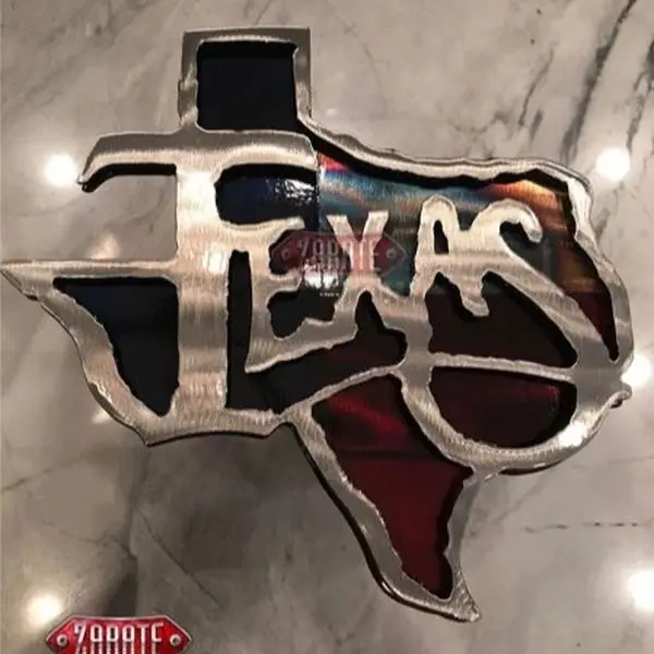 Texas hitch Texas hitch