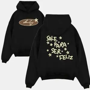 ✨ [Graphic Hoodie]Ivan Cornejo Mirada Tour Parte Hoodie, Ivan Cornejo Merch 2025, Ivan Cornejo Fan Gift Ideas, Fashion Casual Hooded for Daily Holiday Outdoor Wear. Womenswear Tops