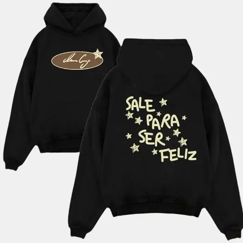 ✨ [Graphic Hoodie]Ivan Cornejo Mirada Tour Parte Hoodie, Ivan Cornejo Merch 2025, Ivan Cornejo Fan Gift Ideas, Fashion Casual Hooded for Daily Holiday Outdoor Wear. Womenswear Tops